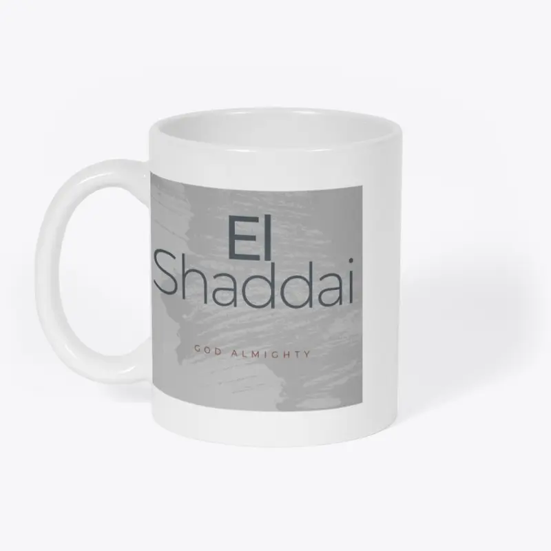 El Shaddai